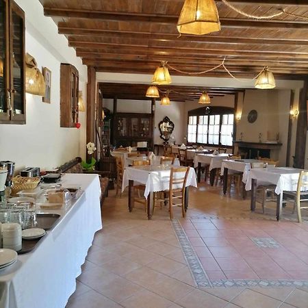 Allotino Hotel - Cafe & Snacks Langadia Buitenkant foto